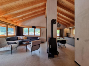 Sole Penthouse Saas-Fee